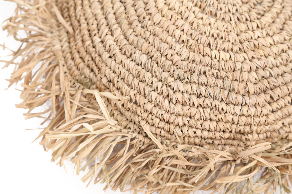 Trento Decorative Cushion – Agel Leaf Texture