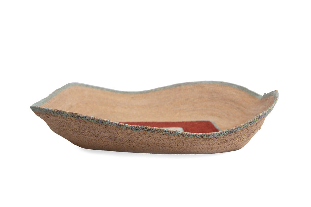 Jimeno Seagrass Wall Decor