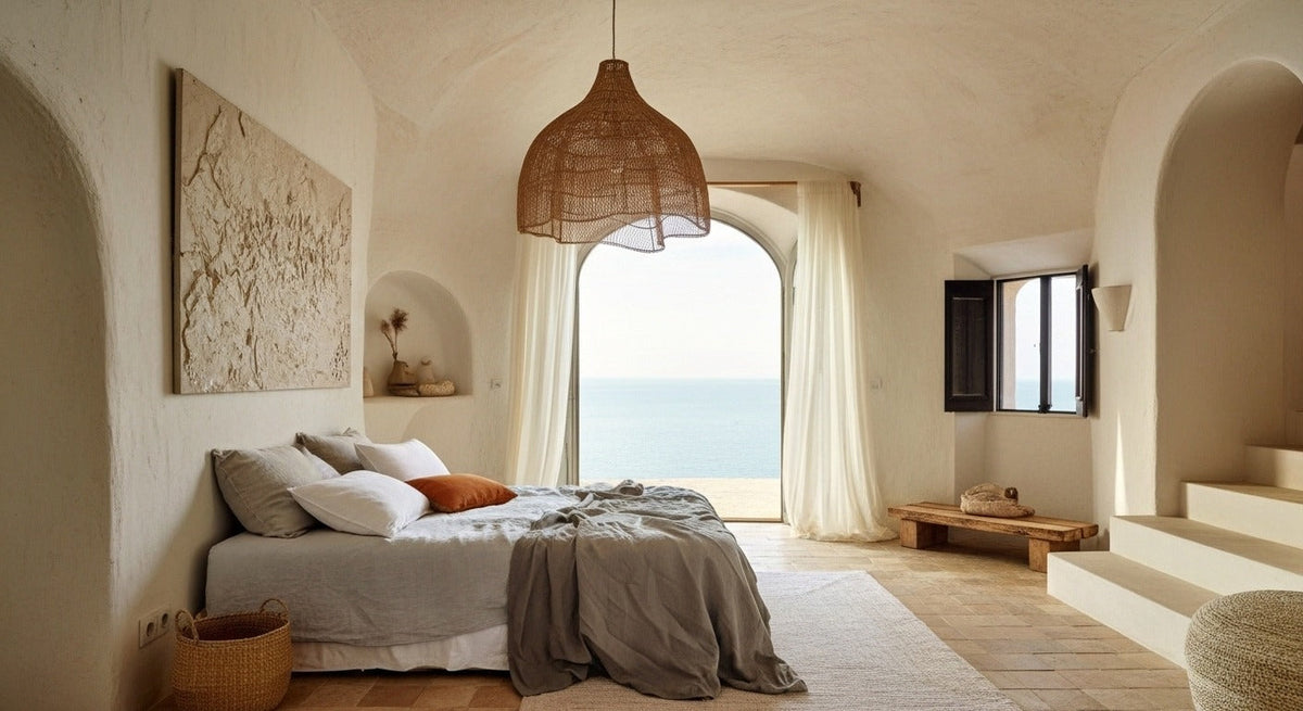 Why Our Homes Mirror Our Inner World