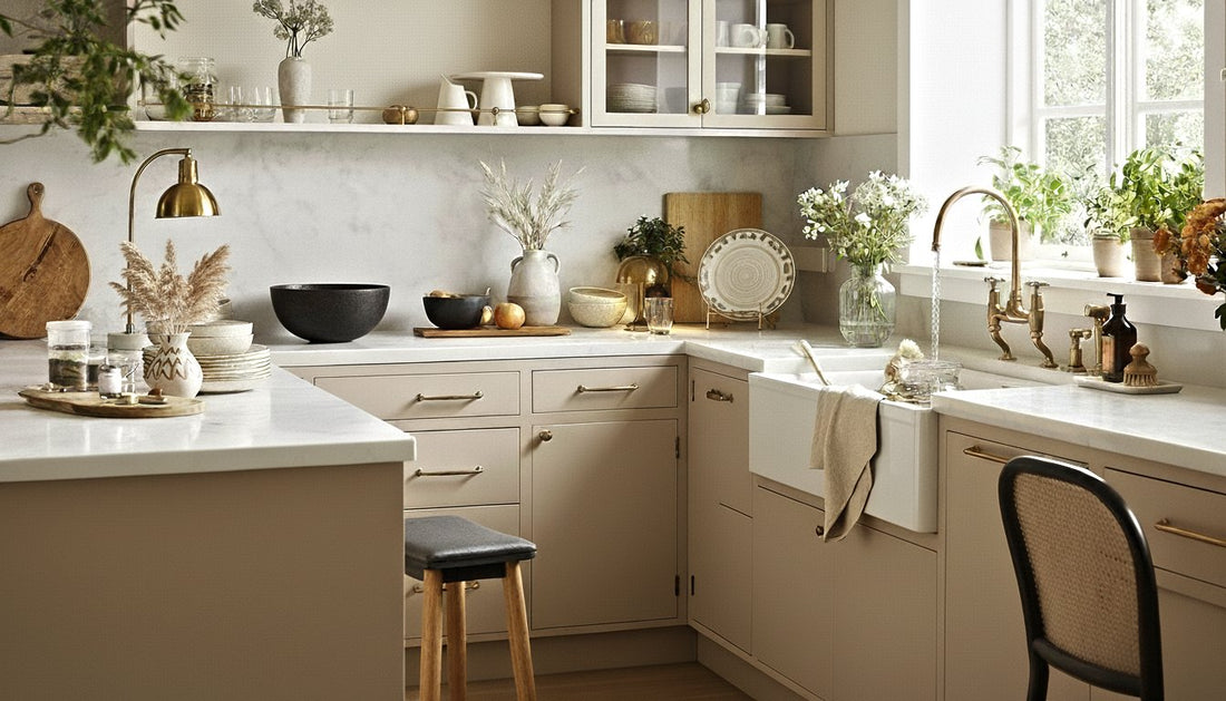 The Senses as a Compass: 7 Transformative Ways to Design a Home That Feels Alive