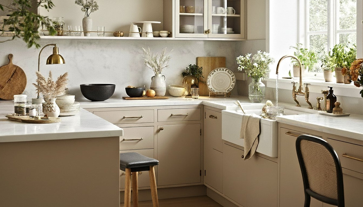 The Senses as a Compass: 7 Transformative Ways to Design a Home That Feels Alive
