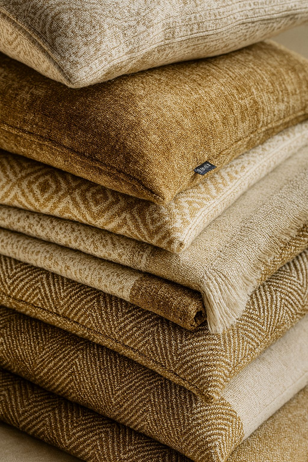 Cushions