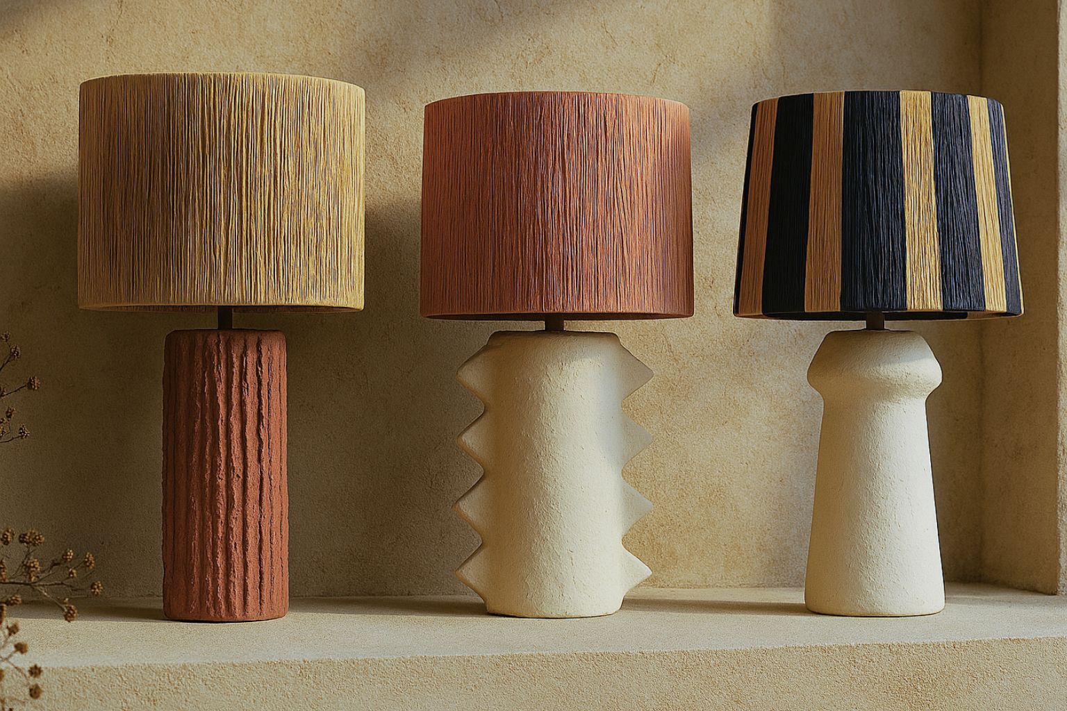 Table Lamps