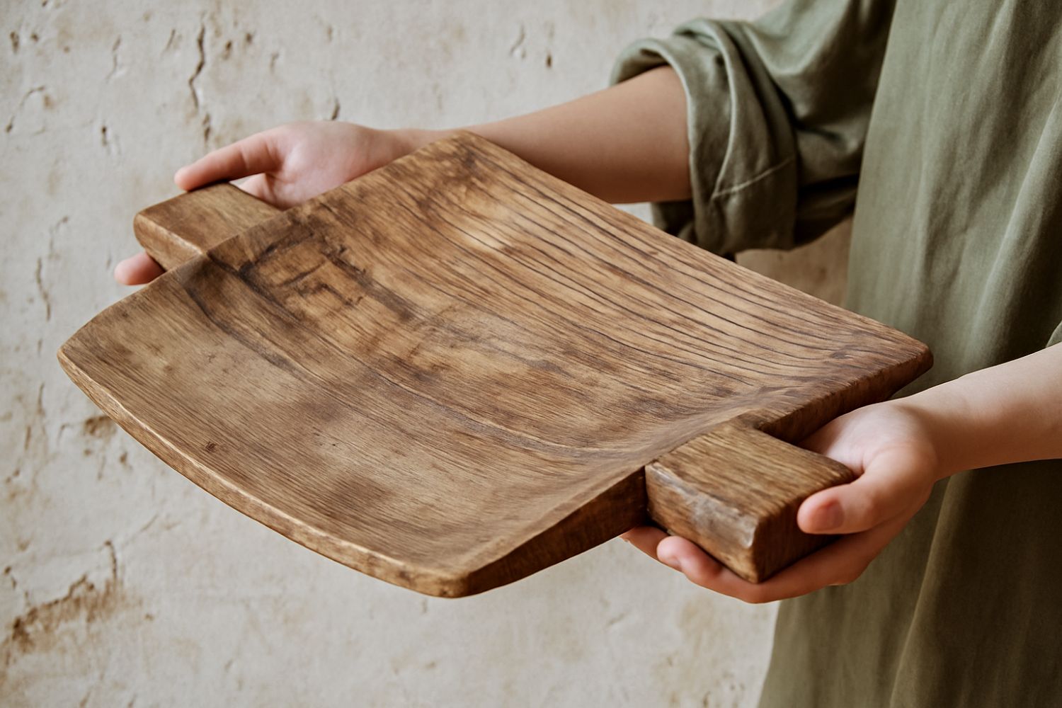 Trays