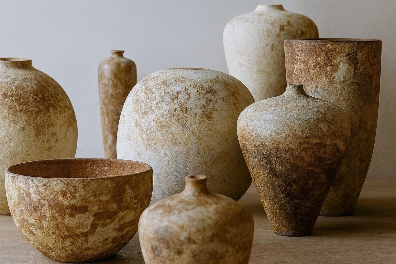 Ceramics