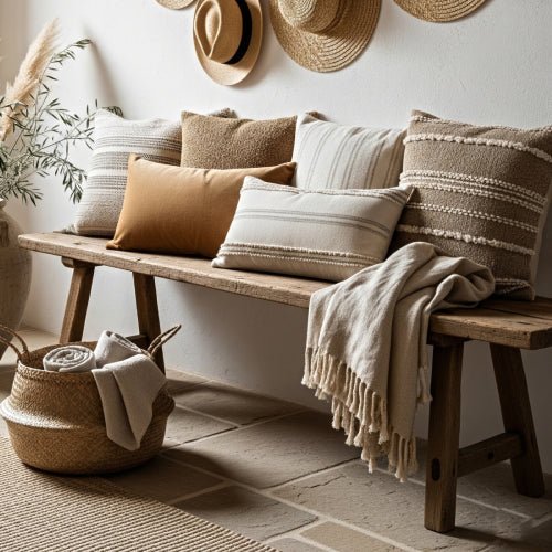 Home Decor