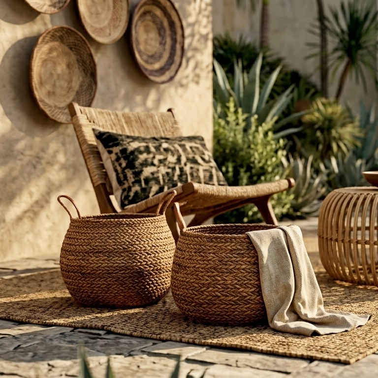 Decorative Objects