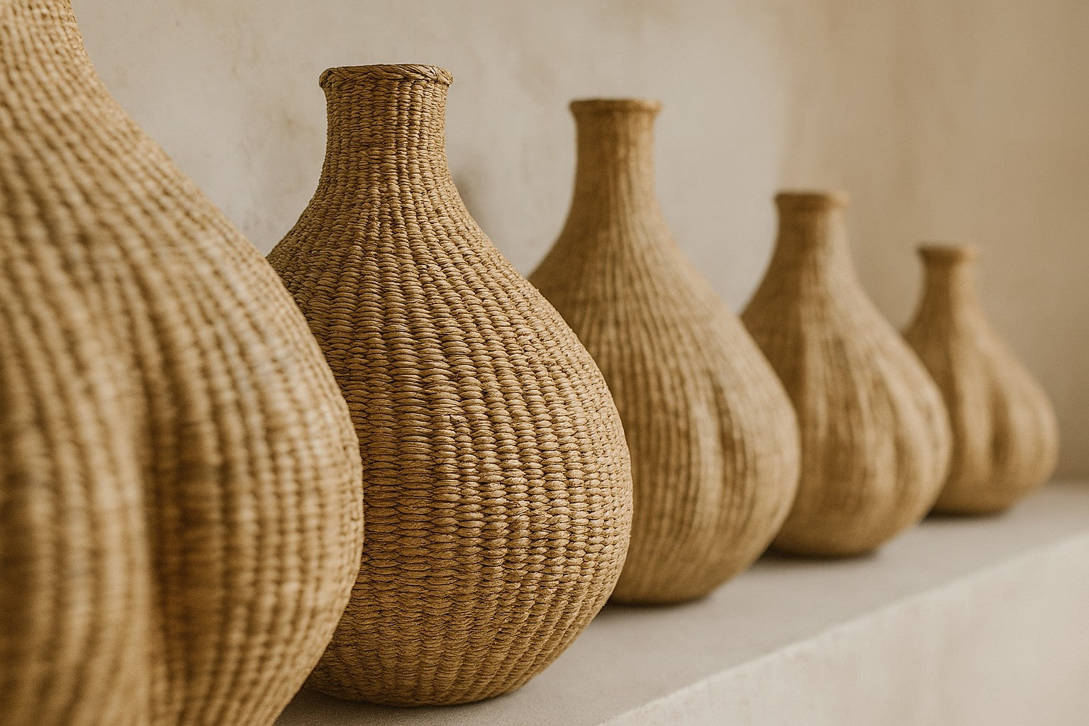 Baskets