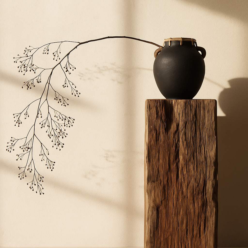 Vases and Pots