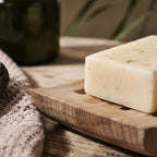 Terra Teak Soap Dish