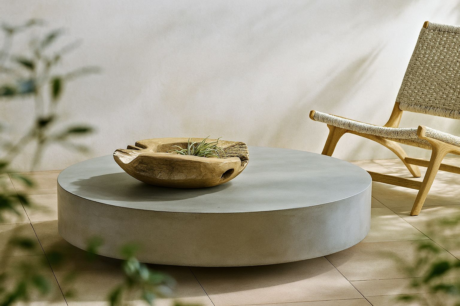 Coffee Tables Banner