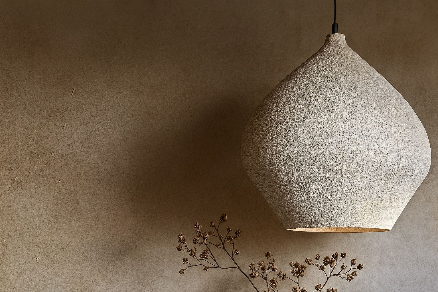 Pendant Lights Banner