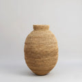Earthy Decorative Basket (Natural)