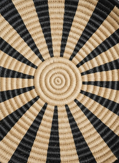 Ethnic Wall Plate