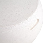 Rieti Terrazzo White Coffee Table