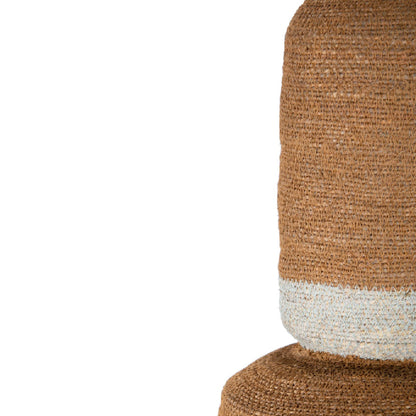 Φωτιστικό Οροφής Mediterranean από Φύκια Θαλάσσης