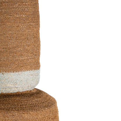 Φωτιστικό Οροφής Mediterranean από Φύκια Θαλάσσης