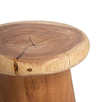 Chen Suar Wood Stool