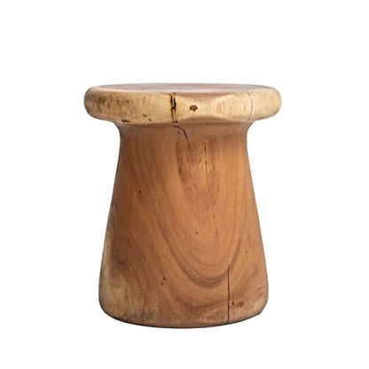 Chen Suar Wood Stool