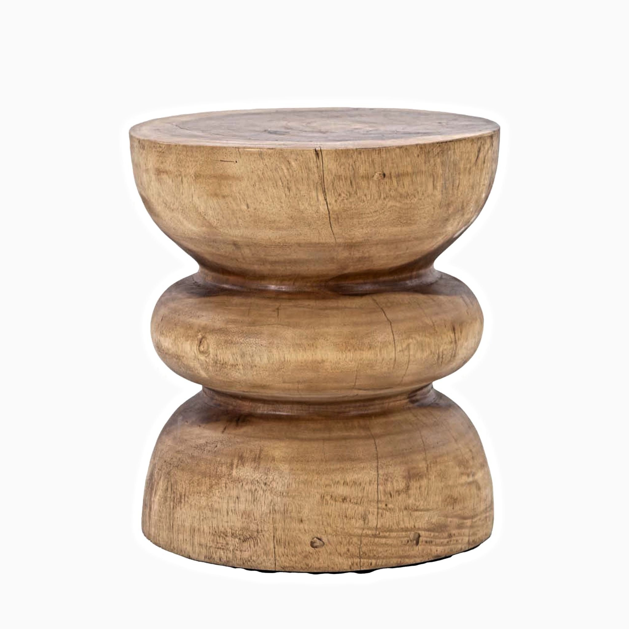 Najib Natural Stool