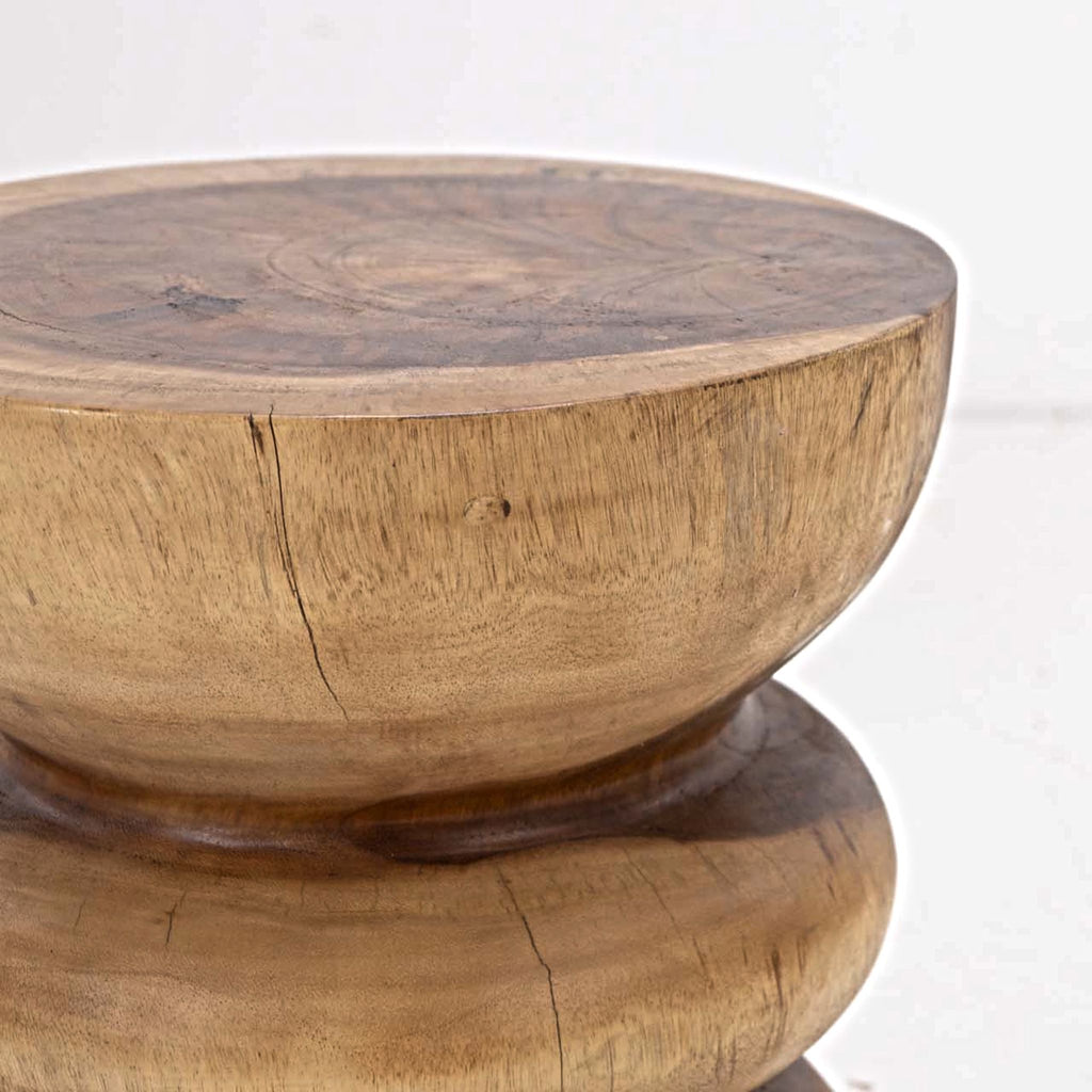 Najib Natural Stool
