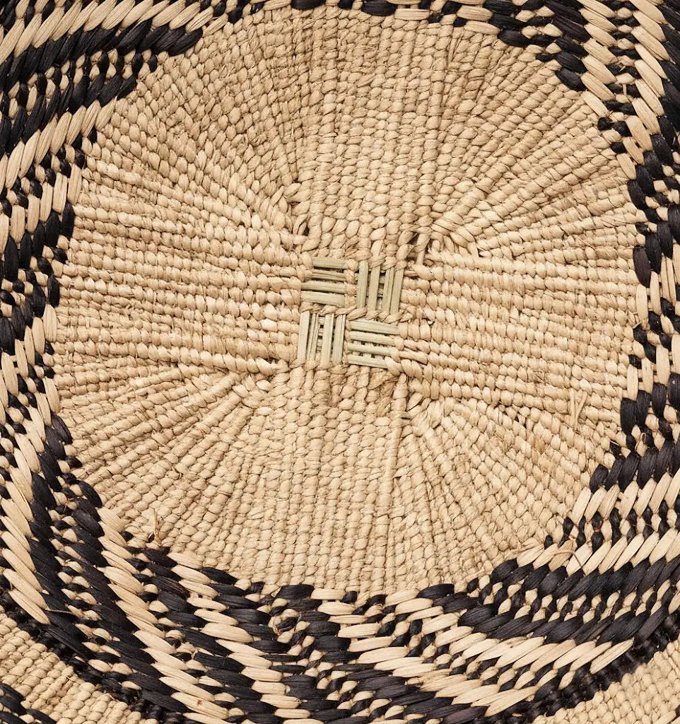 Zim Patterned Wall Plate