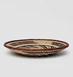 Zim Patterned Wall Plate