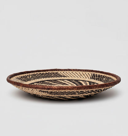 Zim Patterned Wall Plate