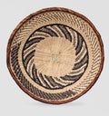 Zim Patterned Wall Plate