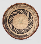 Zim Patterned Wall Plate