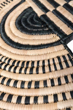 African Masks Pattern - Design  B