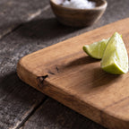 Kelig Teak Decorative Tray