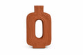 Leda Terracotta Decorative Vase