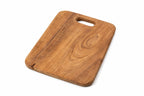 Kelig Teak Decorative Tray