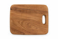 Kelig Teak Decorative Tray