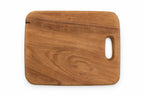 Kelig Teak Decorative Tray