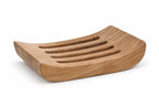 Terra Teak Soap Dish