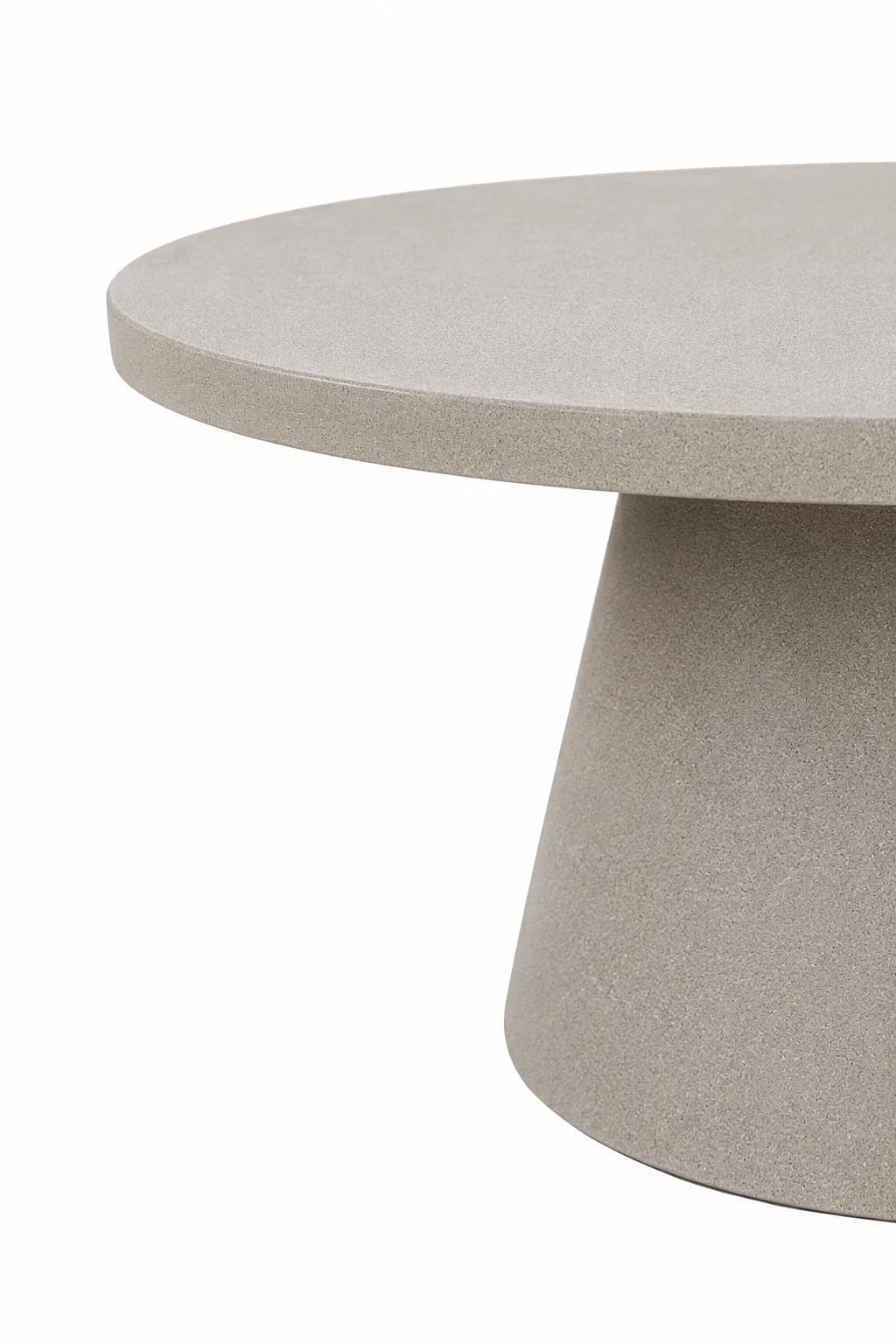 Randel Grey Coffee Table