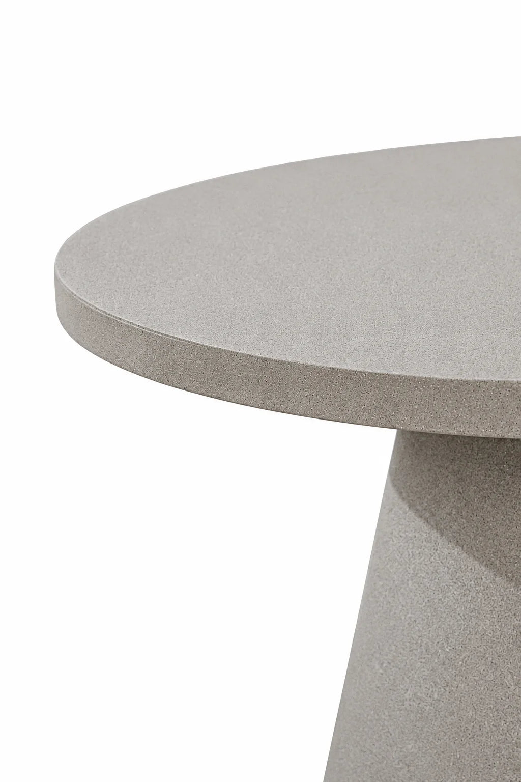 Randel Grey Coffee Table