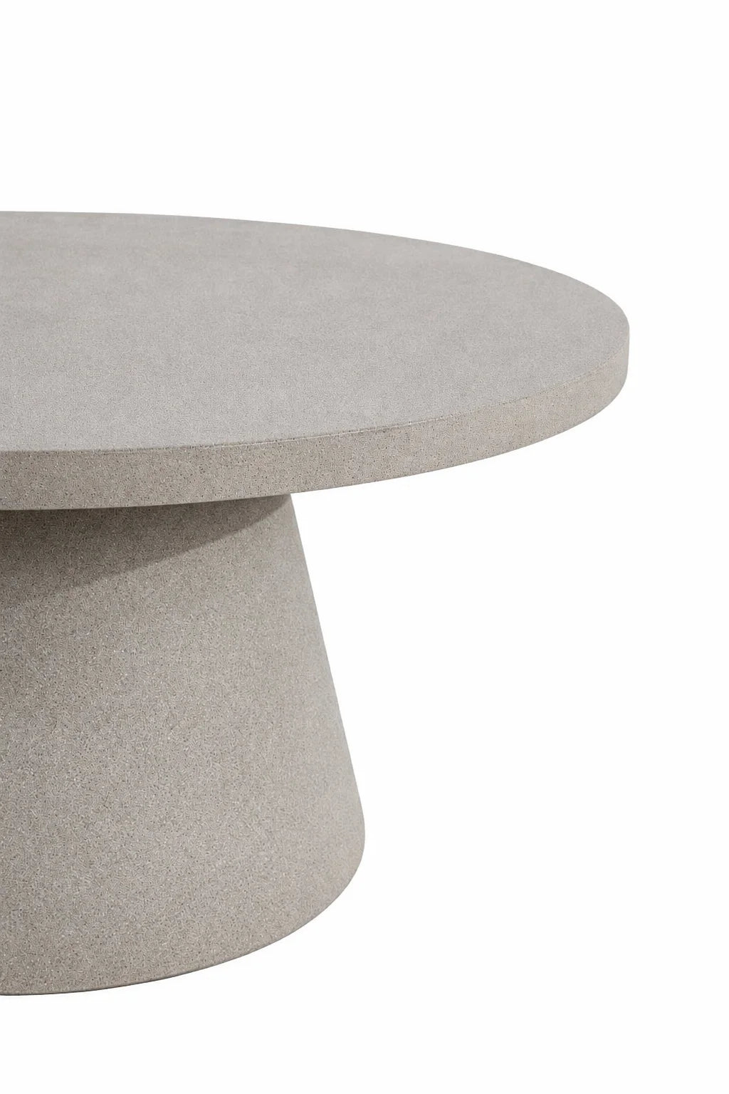 Randel Grey Coffee Table