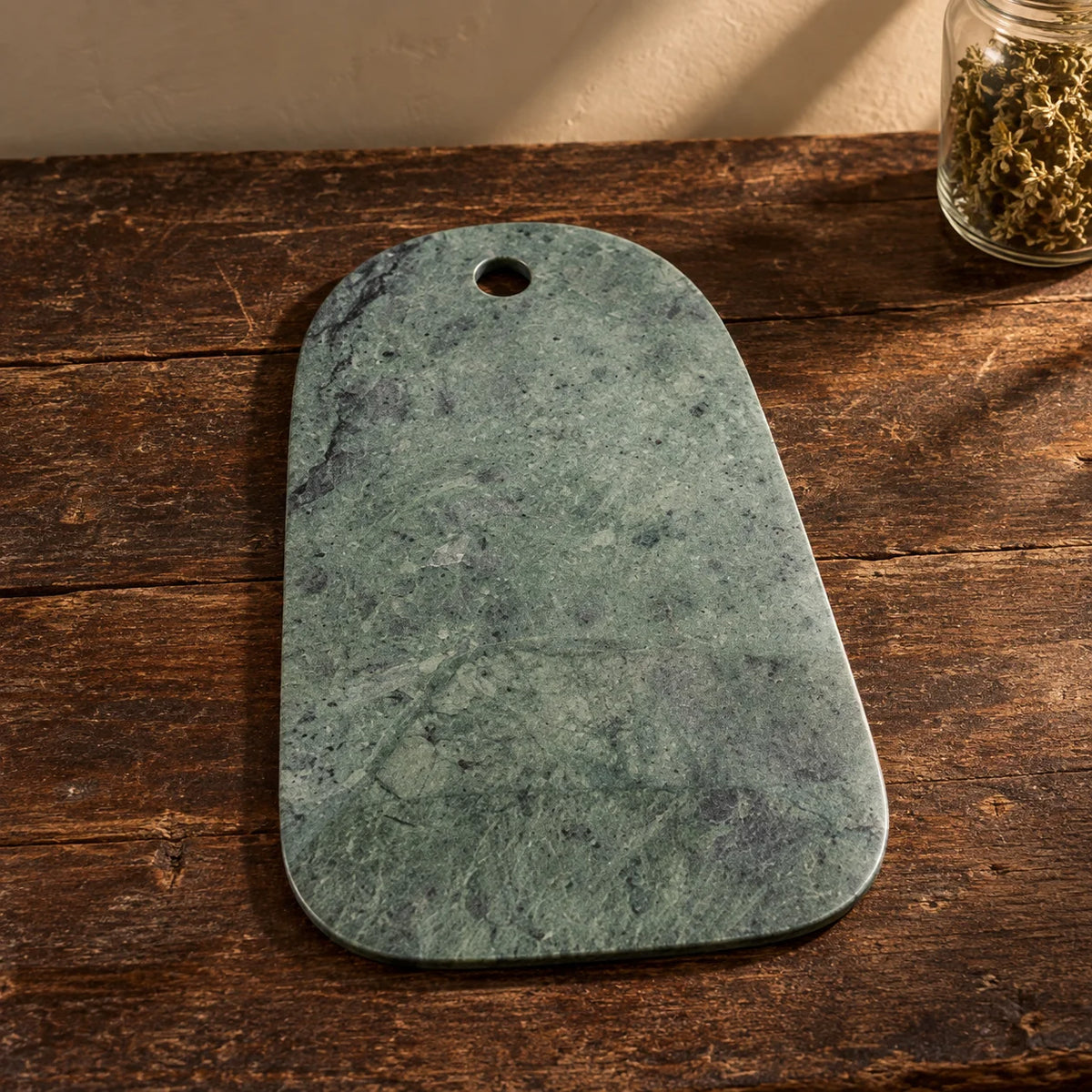 Grey Marble Decorative Board