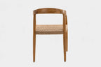 Estera Teak Dining Chair