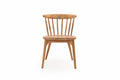 Bend Teak Dining Chair