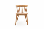 Bend Teak Dining Chair