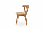 Bend Teak Dining Chair