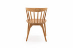 Bend Teak Dining Chair