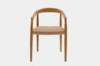 Estera Teak Dining Chair