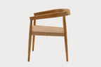 Estera Teak Dining Chair