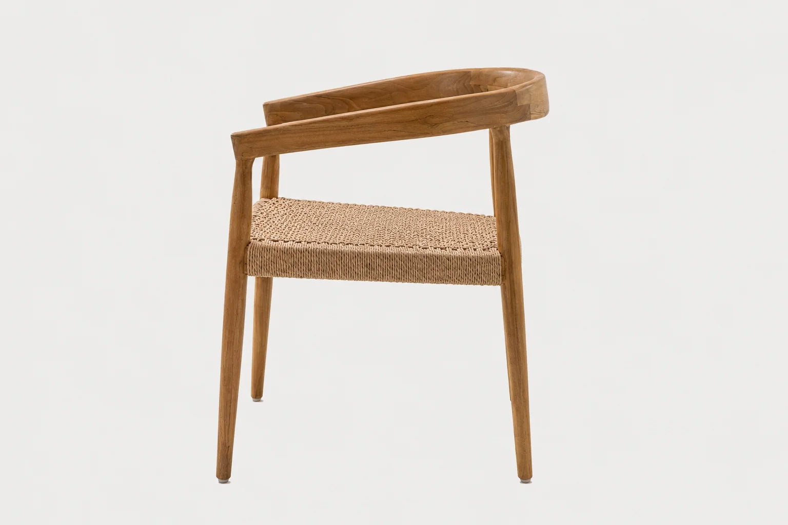 Estera Teak Dining Chair