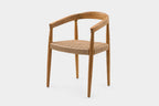 Estera Teak Dining Chair